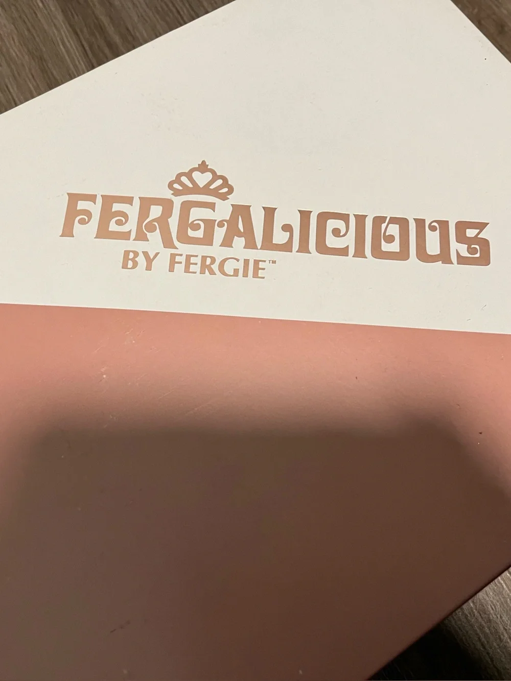 Fergalicious by Fergie Tropical Leaf Print Wedge Sandals NWB